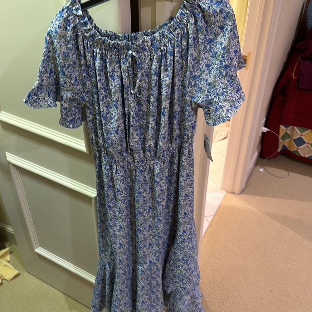 Dress - Picture 2 of 2